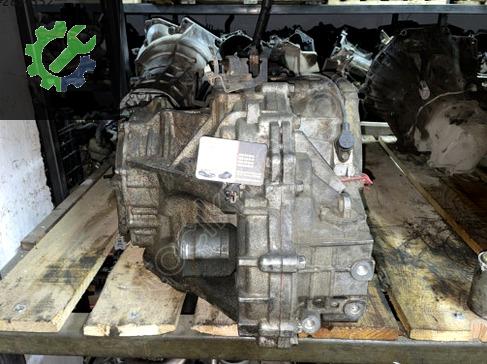 Hyundai Getz Otomatik Şanzıman çıkma parça