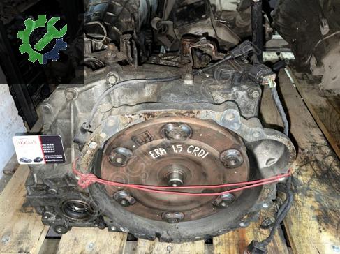 Hyundai Getz Otomatik Şanzıman çıkma parça