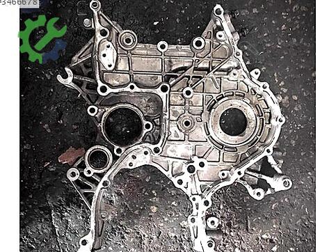Hyundai Getz Triger Kapağı çıkma parça