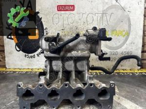 HYUNDAİ ERA-GETZ-CERATO-İ20 / KİA RİO 1.4 G4EE Emme Manifoldu