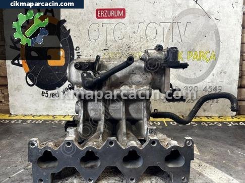Hyundai Getz Emme Manifoldu çıkma parça