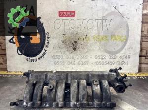 HYUNDAİ ERA-GETZ / KİA RİO 1.5 CRDI Çıkma Emme Manifoldu