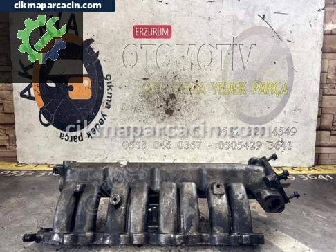 Kia Rio Emme Manifoldu çıkma parça