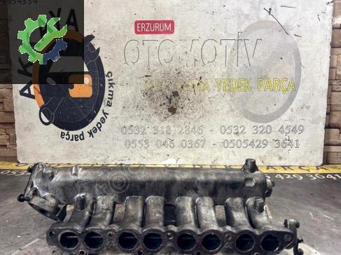 Kia Rio Emme Manifoldu ERA-GETZ çıkma parça