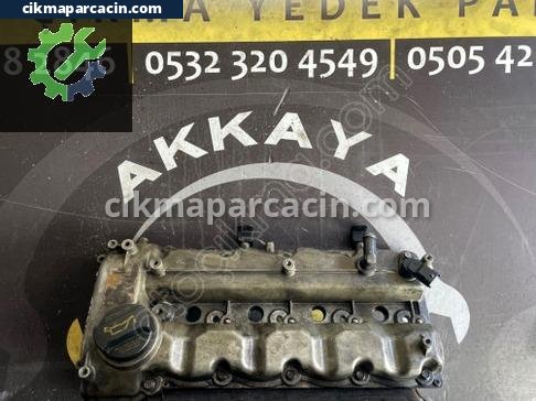 Hyundai Accent Külbütör Kapağı çıkma parça