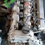 2006 Hyundai Accent Motor Komple Çıkma Parça Ankara