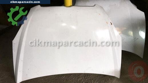 Hyundai çıkma parça