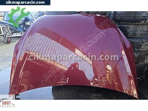 Hyundai Accent Diferansiyel çıkma parça