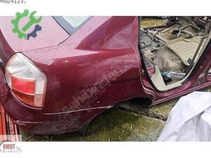 Hyundai Era sağ arka çamurluk