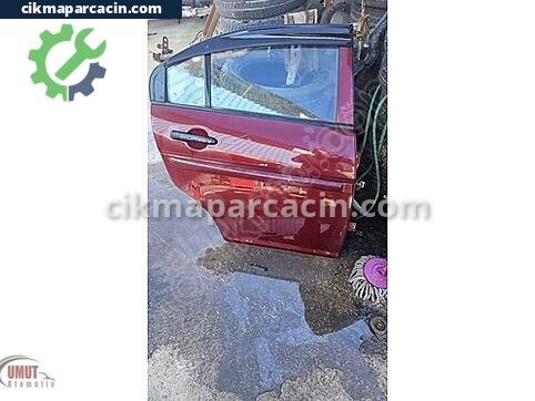 Hyundai Accent Sağ Arka Kapı çıkma parça