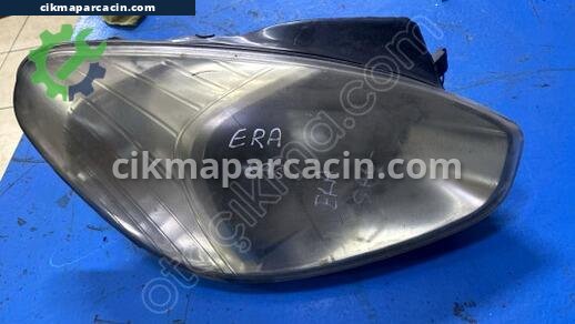 Hyundai Accent Sağ Ön Far çıkma parça