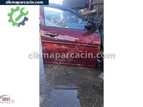 Hyundai Accent Sağ Ön Kapı çıkma parça