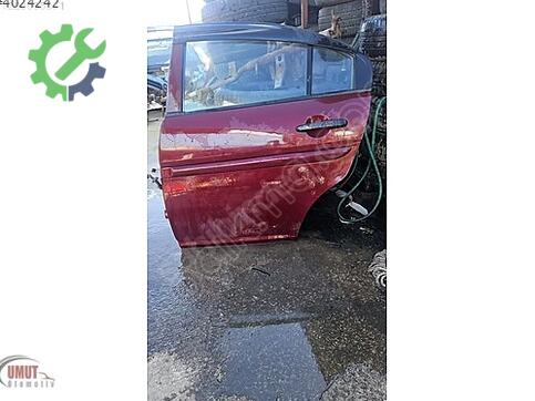 Hyundai Accent Sol Arka Kapı çıkma parça