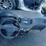 Hyundai Accent 2025 Torpido Çıkma