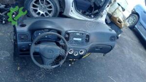 Çıkma Orijinal Torpido Hyundai Accent