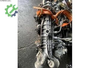 Hyundai Accent Orijinal Çıkma Emme Manifoldu
