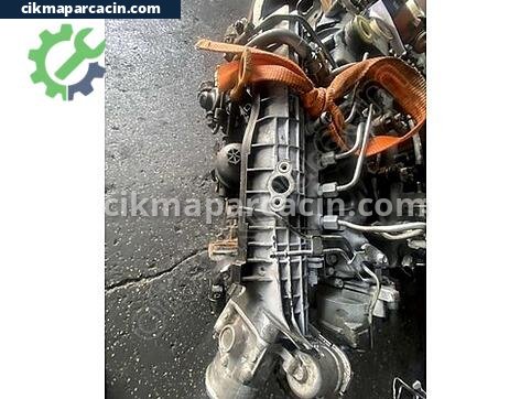 Hyundai Accent Emme Manifoldu çıkma parça