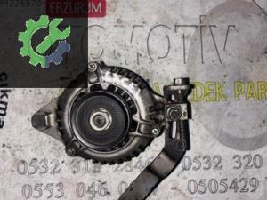 HYUNDAİ EXCEL 1.3-1.5 Orijinal Çıkma Şarj Dinamosu