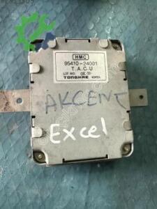 Hyundai Excel Alarm Modülü 95410-24001