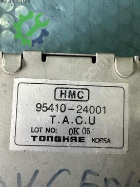 Hyundai Excel 9541024001 çıkma parça