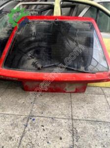 Hyundai Excel arka Bağaj kapağı çıkma orijinal