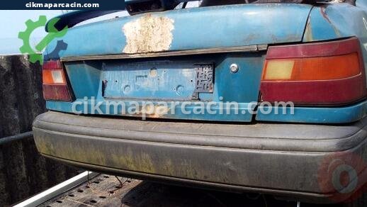 Hyundai Excel Arka Defransiyel çıkma parça