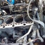 Hyundai Excel arka defransiyel çıkma parça Mısırcıoğlu oto