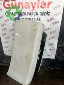 Bagaj Kapağı Hyundai Excel Çıkma