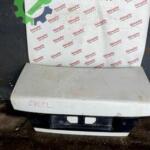 Hyundai Excel Bagaj Kapağı Sökme Çıkma