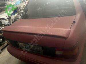 HYUNDAİ EXCEL BAGAJ KAPAĞI ORJİNAL ÇIKMA