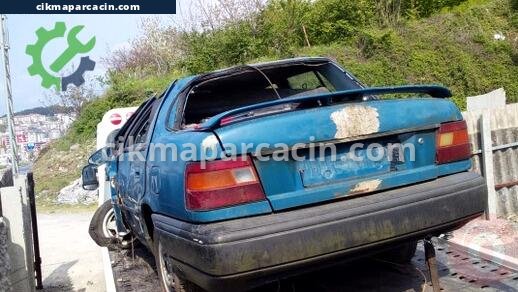 Hyundai Excel Bagaj çıkma parça