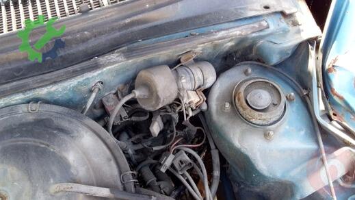 Hyundai Excel Devirdaim çıkma parça