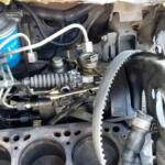 hyundai excel direksiyon kutusu çıkma parça mısırcıoğlu oto