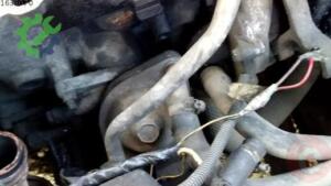Hyundai Excel direksiyon mili çıkma parça Mısırcıoğlu oto