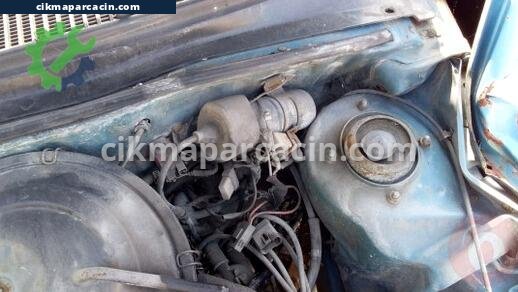 Hyundai Excel Direksiyon Pompası çıkma parça