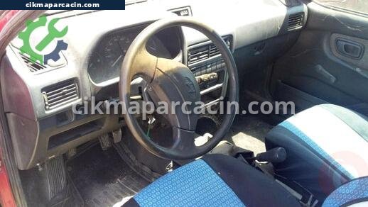 Hyundai Excel Direksiyon Simidi çıkma parça