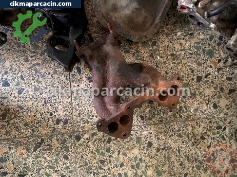 Hyundai Excel Emme Manifoldu çıkma parça
