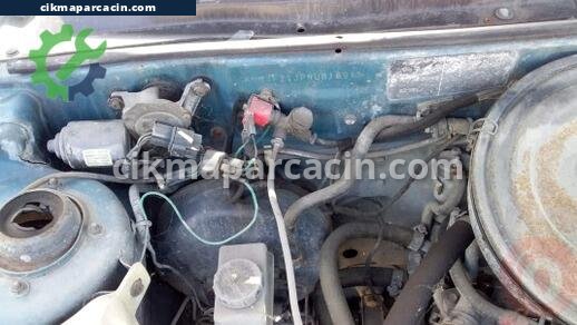 Hyundai Excel Far çıkma parça
