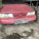 HYUNDAİ EXCEL FAR TAKIM ORJİNAL ÇIKMA