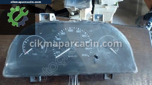 Hyundai Excel Gösterge Saati çıkma parça