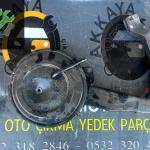 Hyundai Excel Hava Filtre Kutusu Orjinal Çıkma