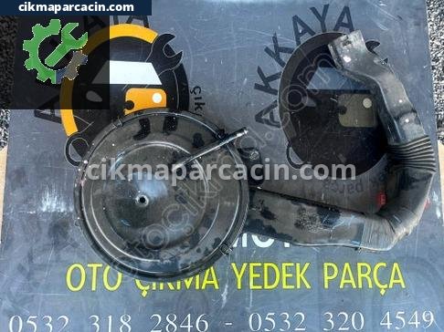 Hyundai Excel Hava Filtresi Kutusu çıkma parça