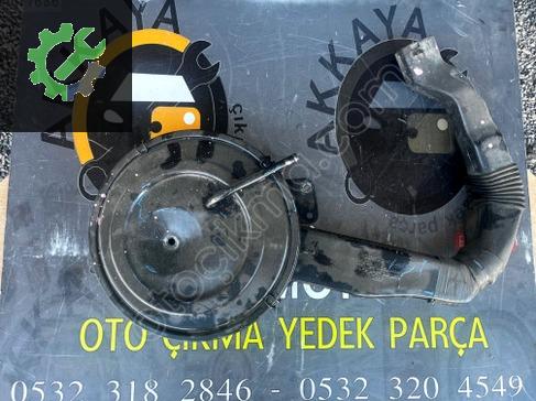 Hyundai Excel Hava Filtresi Kutusu çıkma parça