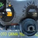 Hyundai Excel Hava Filtre Kutusu Orjinal Çıkma