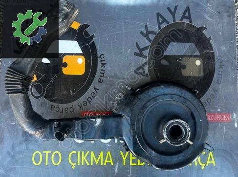 Hyundai Excel Hava Filtresi Kutusu çıkma parça