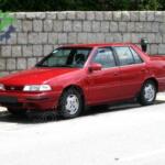 HYUNDAİ EXCEL HURDA BELGELİ PARÇA PARÇA