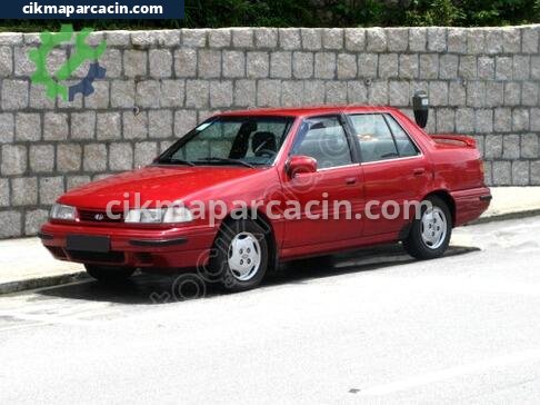 Hyundai Excel Diğer çıkma parça
