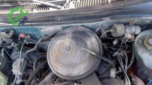 hyundai excel kampana çıkma yedek parça mısırcıoğlu oto
