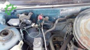 hyundai excel kampana çıkma yedek parça mısırcıoğlu oto