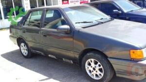hyundai excel kapı camları çıkma parça mısırcıoğlu oto